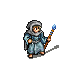 Silver Mage