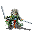 Aragwaith Swordmaster